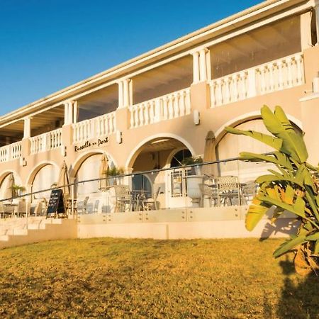 Hotel Russells On The Port Velddrif Esterno foto
