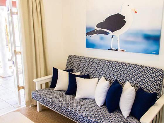 Hotel Russells On The Port Velddrif Esterno foto