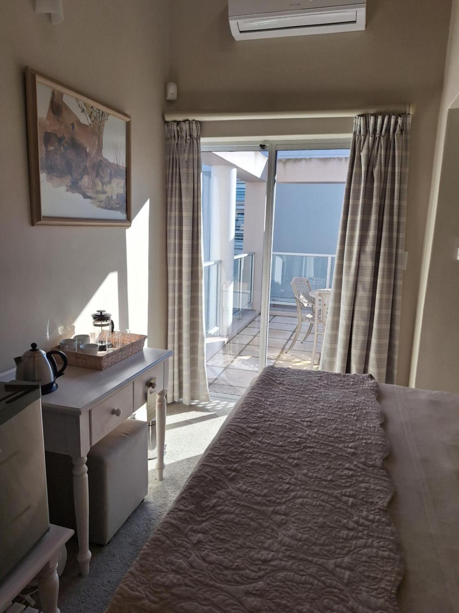 Hotel Russells On The Port Velddrif Esterno foto